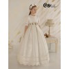 VESTIDO COMUNION