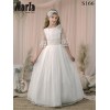 VESTIDO COMUNION