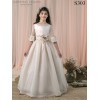 VESTIDO COMUNION