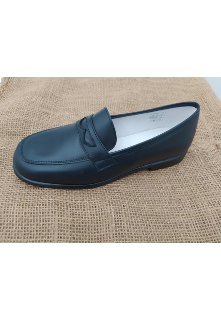 MOCASIN NIÑO