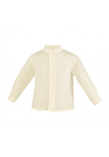 CAMISA BEBE