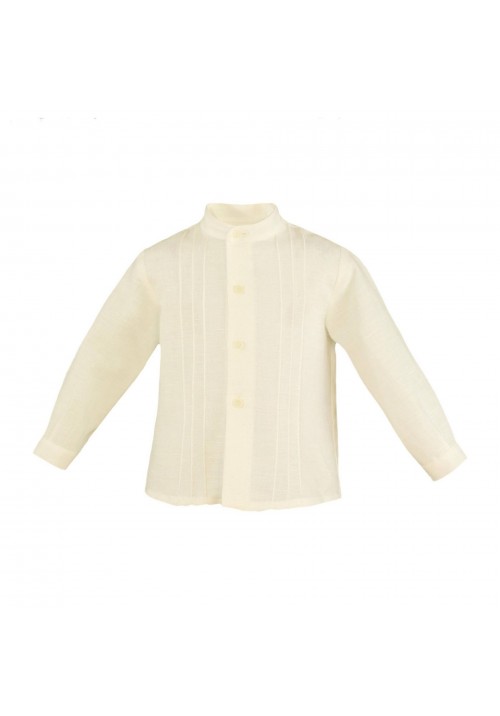 CAMISA BEBE
