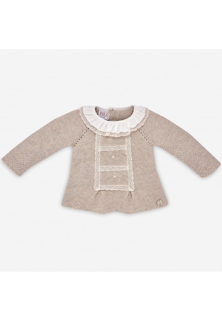 CONJUNTO BEBE