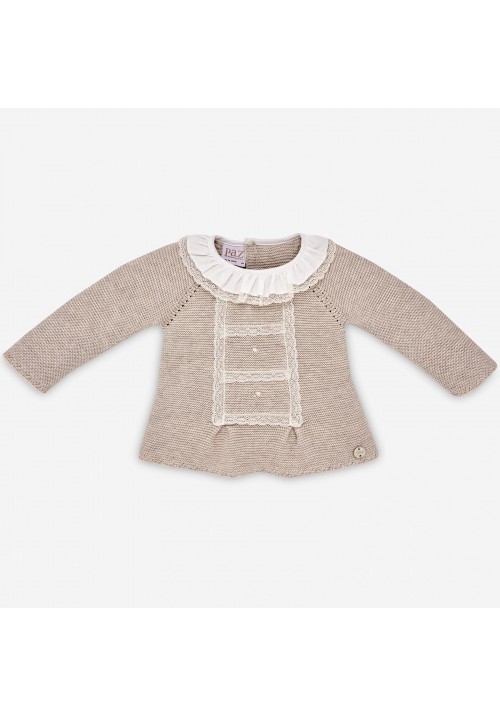 CONJUNTO BEBE