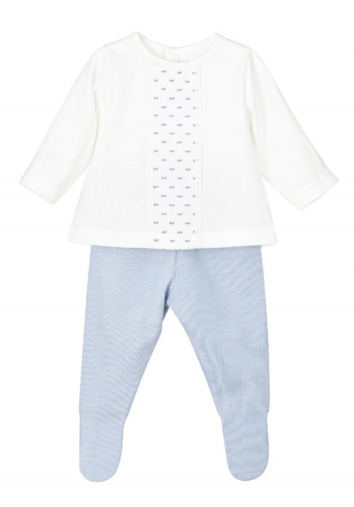 CONJUNTO BEBE