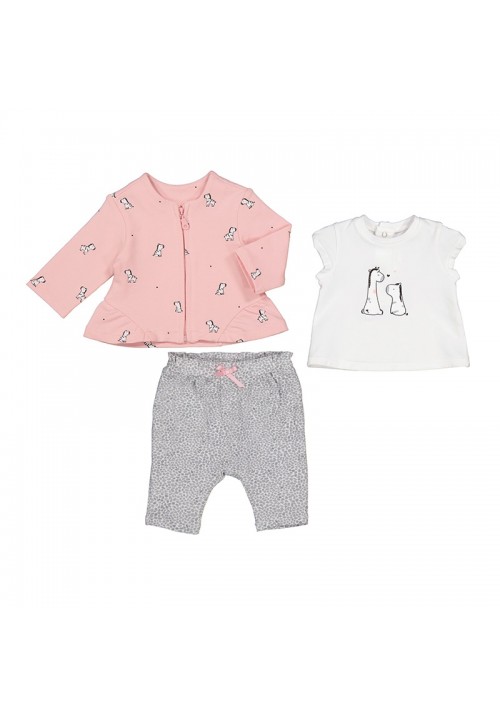 CONJUNTO BEBE