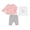 CONJUNTO BEBE