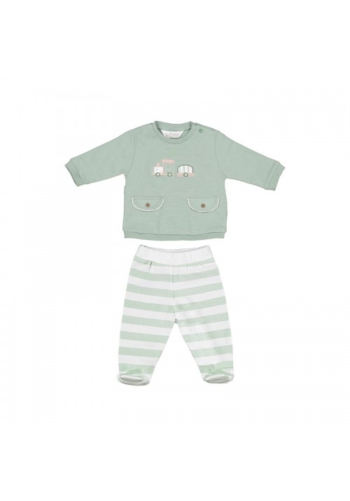 CONJUNTO BEBE