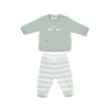 CONJUNTO BEBE