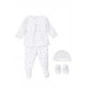 CONJUNTO BEBE