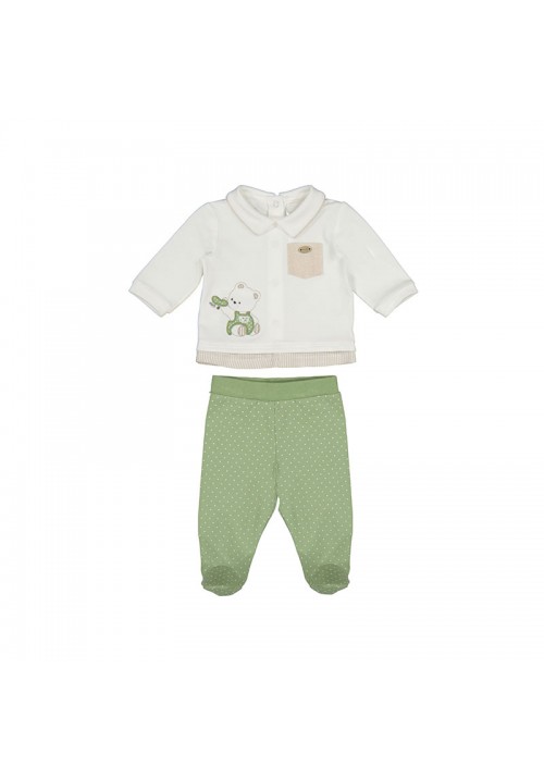 CONJUNTO BEBE