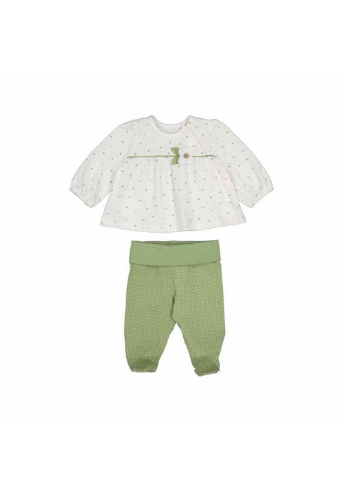 CONJUNTO BEBE