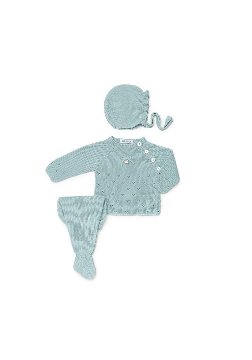 CONJUNTO BEBE