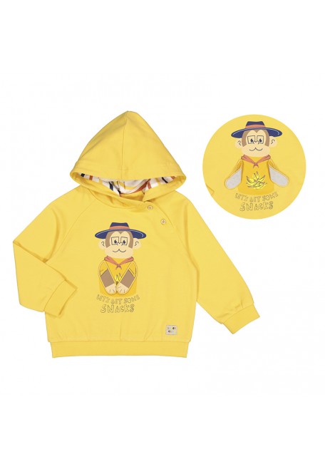 JERSEY BEBE