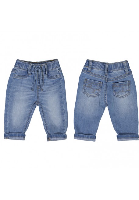 PANTALON BEBE