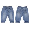PANTALON BEBE