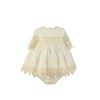 VESTIDO BEBE