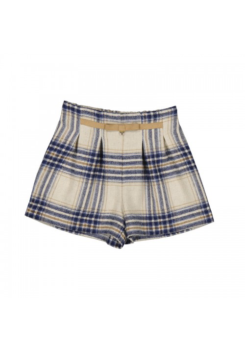 PANTALON CORTO