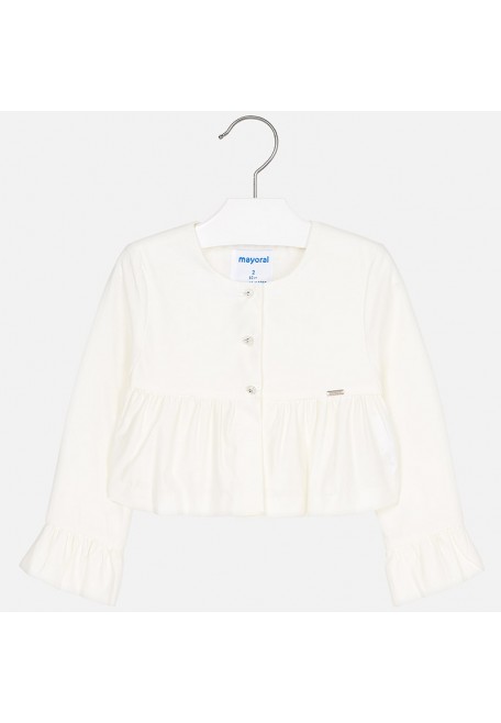 CHAQUETA NIÑA