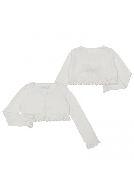 CHAQUETA NIÑA