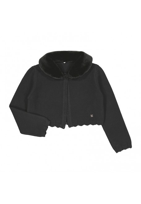 CHAQUETA NIÑA