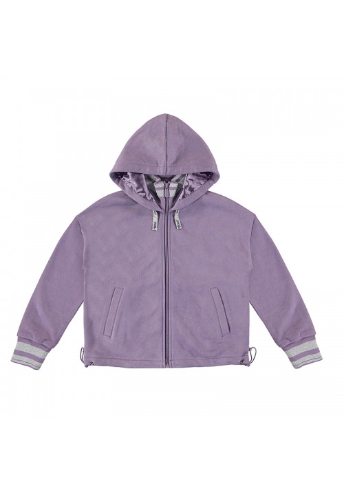 SUDADERA NIÑA