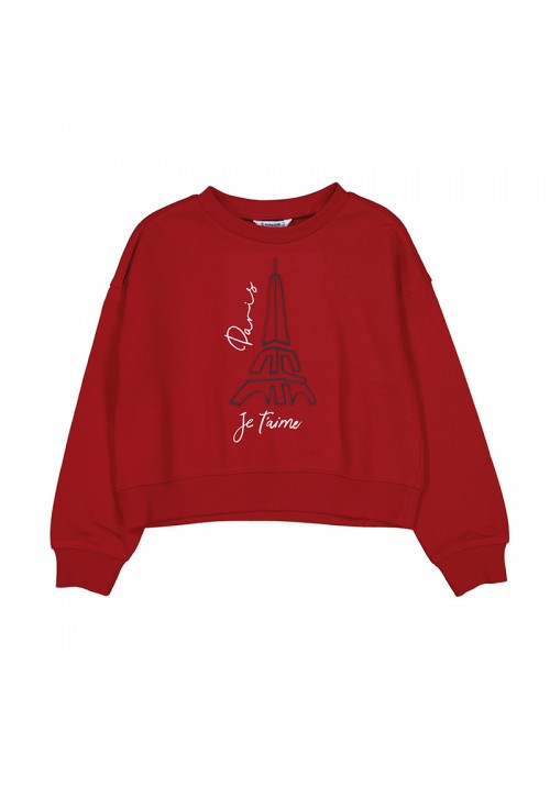 SUDADERA NIÑA