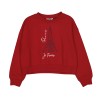 SUDADERA NIÑA