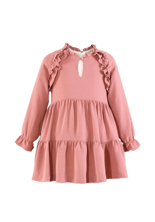VESTIDO NIÑA