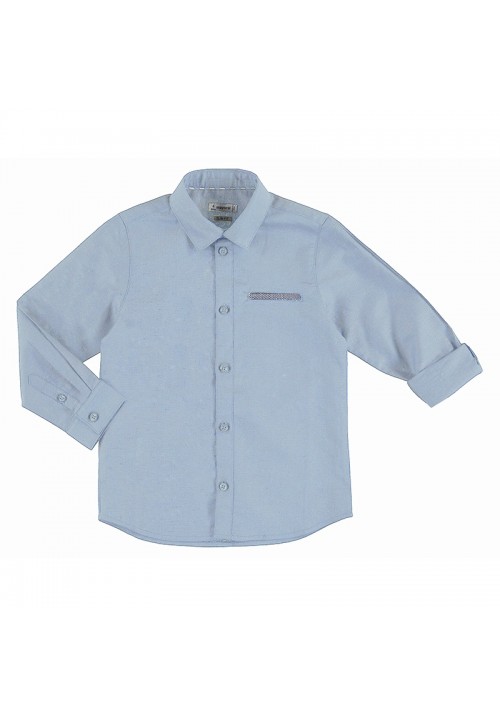 CAMISA NIÑO
