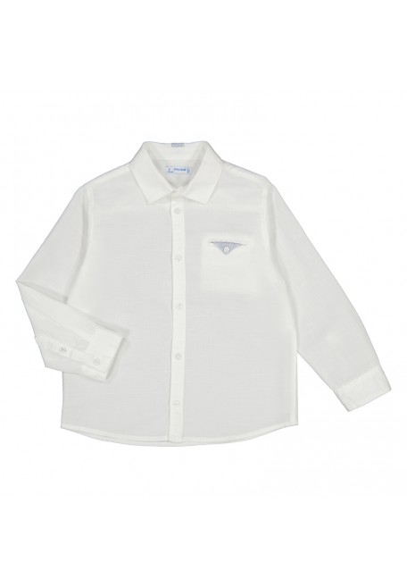 CAMISA NIÑO