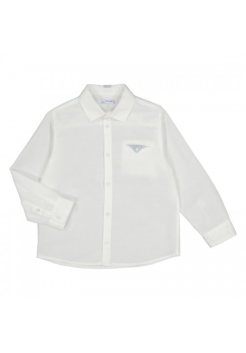 CAMISA NIÑO