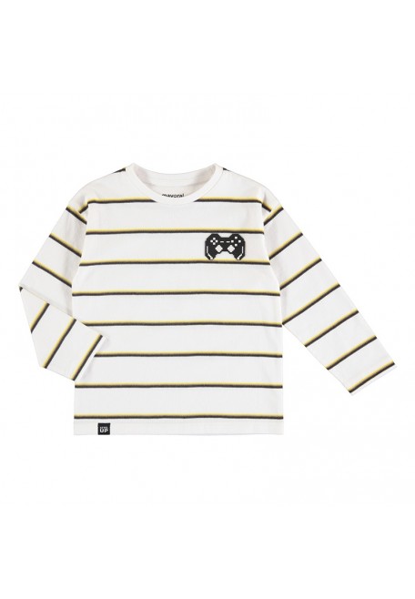 CAMISETA NIÑO