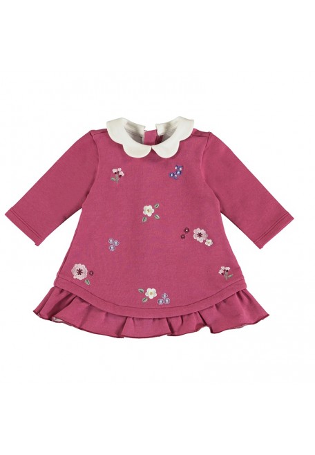 VESTIDO BEBE