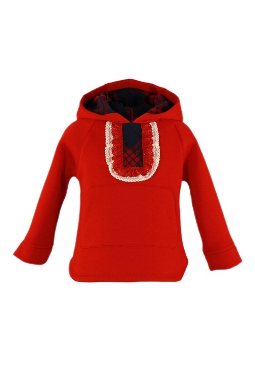 CONJUNTO NIÑA