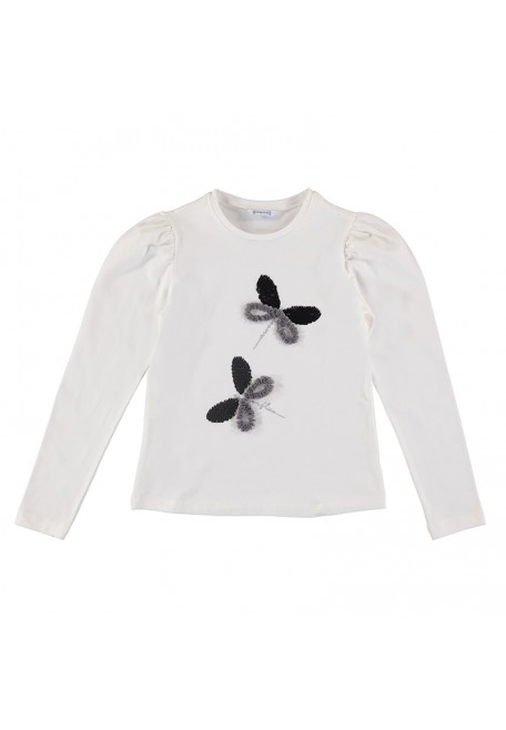 CAMISETA NIÑA