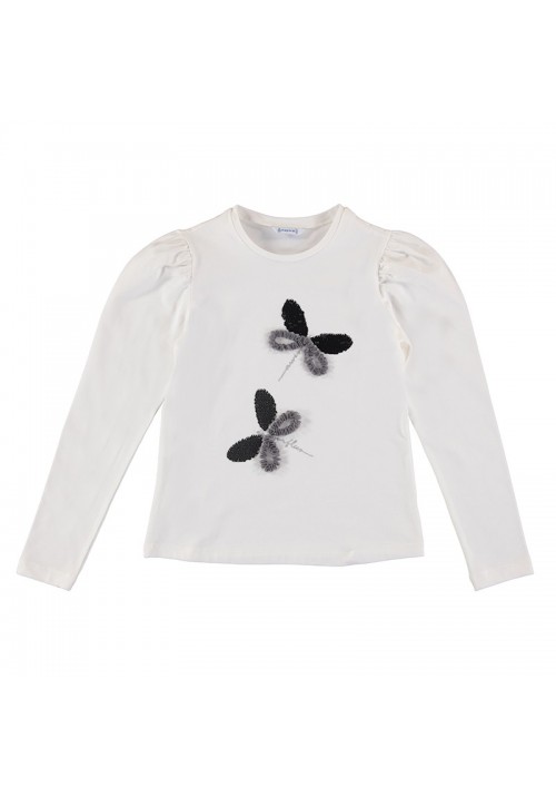 CAMISETA NIÑA