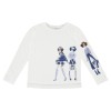 CAMISETA NIÑA