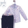 CONJUNTO NIÑO