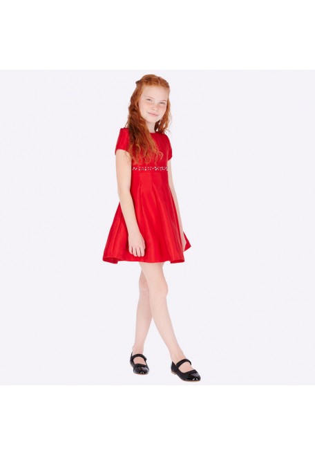 VESTIDO NIÑA