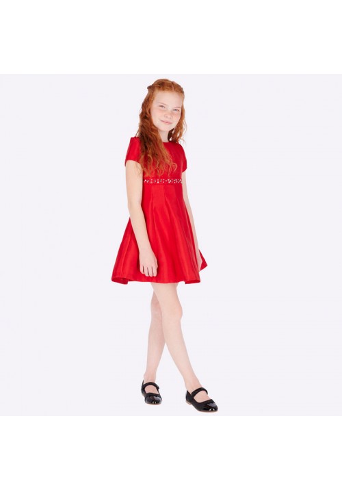 VESTIDO NIÑA