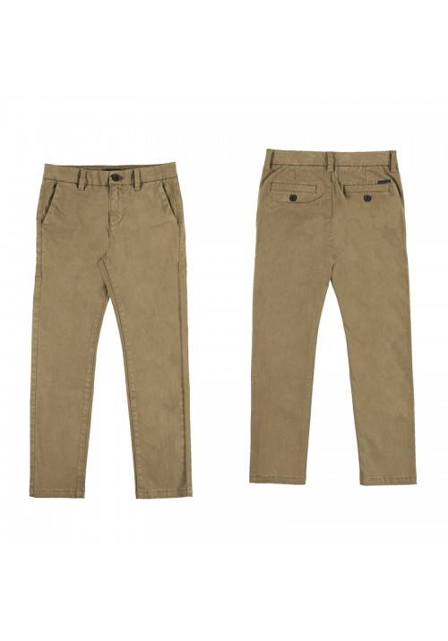 PANTALON NIÑO