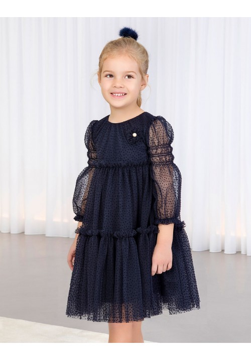 VESTIDO NIÑA