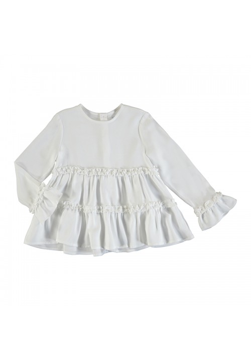 CAMISA NIÑA