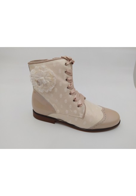 BOTA NIÑA