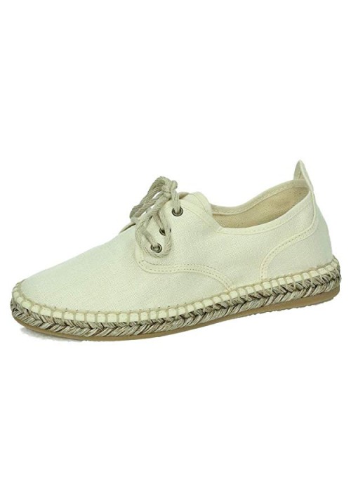 ZAPATILLAS LONA