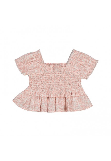 CAMISA BEBE