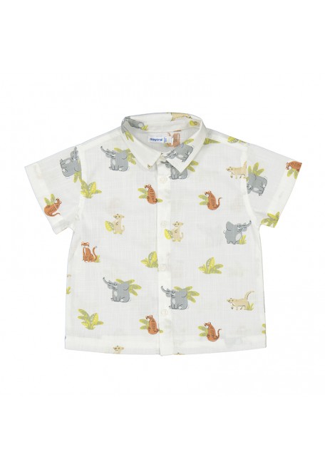 CAMISA BEBE