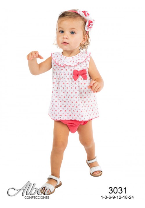 CONJUNTO BEBE