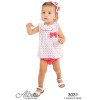 CONJUNTO BEBE